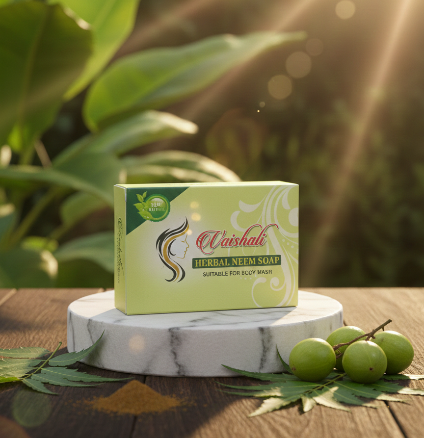 NEEM SOAP